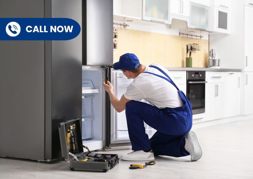 Mount Hermon Appliance Repair Company